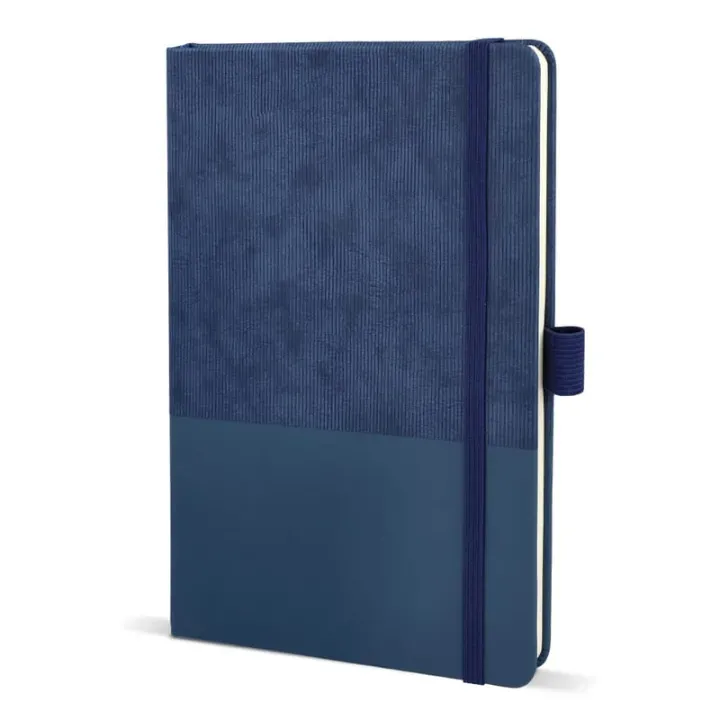 Notebook Thermo Leather A5 - LT92088 (N0010)